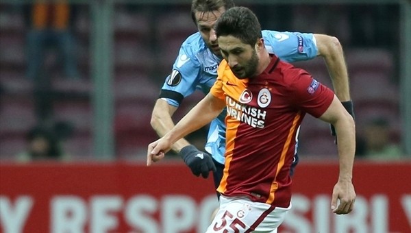 Sabri Sarıoğlu'dan maç sonu iddialı açıklamalar