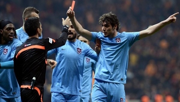 Salih Dursun'a ŞOK eleştiri - Süper Lig Haberleri