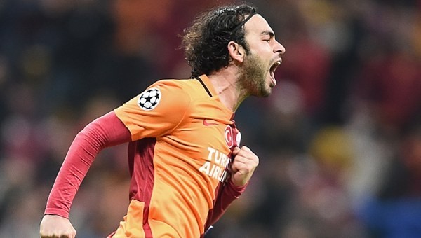 Selçuk İnan 200. maçına çıkıyor