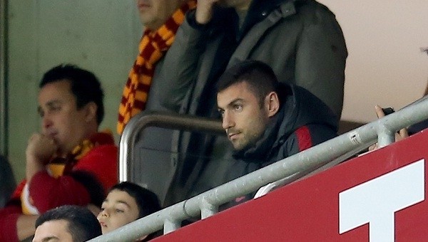 'Selçuk İnan da ayrılacak'