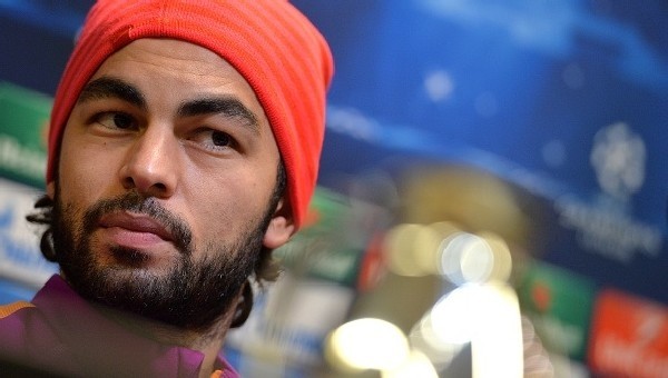 Selçuk İnan'dan Sneijder ve Burak Yılmaz açıklaması