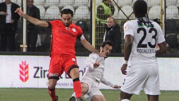 Selçuk'tan doğum gününe özel...