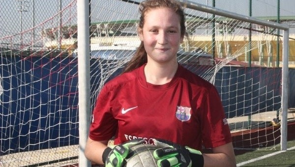 'Sen kızsın futbol oynayamazsın' dediler ama... - Milli Takım Haberleri