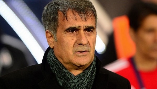 Şenol Güneş, Kadıköy'de kazanamıyor - Beşiktaş Haberleri