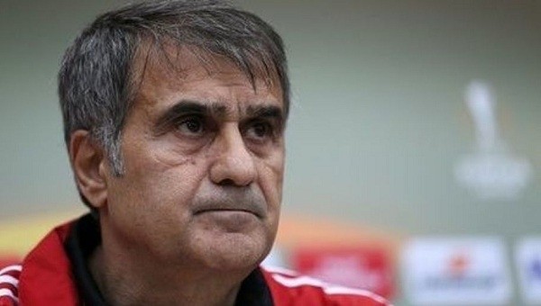Şenol Güneş'i kızdıracak sözler - Beşiktaş Haberleri