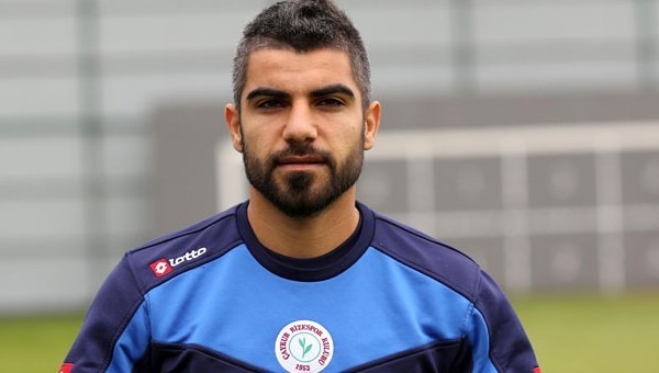 Sercan Kaya iddialı konuştu - Çaykur Rizespor Haberleri