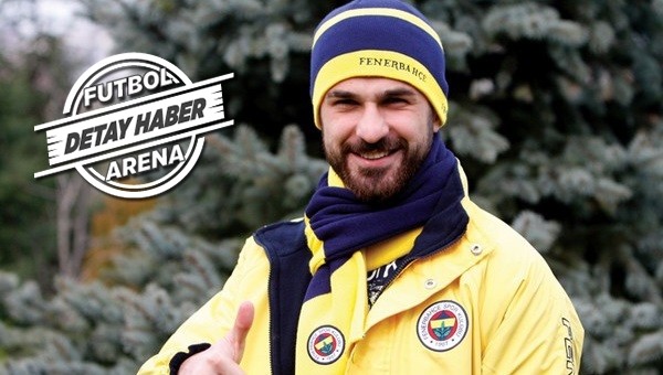 Serdar Kesimal, Fenerbahçe'den ayrılacak mı?
