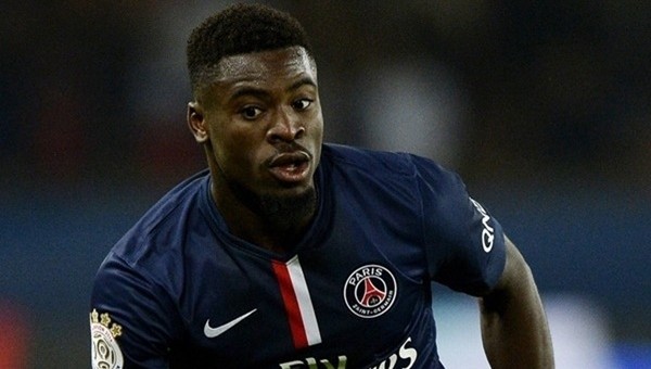 Serge Aurier Periscope'ta hocasına küfretti - İZLE