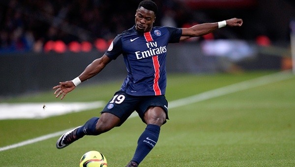 Serge Aurier'in ceza süresi açıklandı - Paris Saint-Germain Haberleri