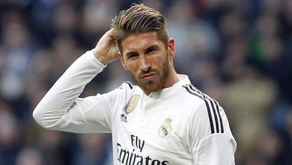 Sergio Ramos, Danilo'yu pazara gönderdi - İZLE