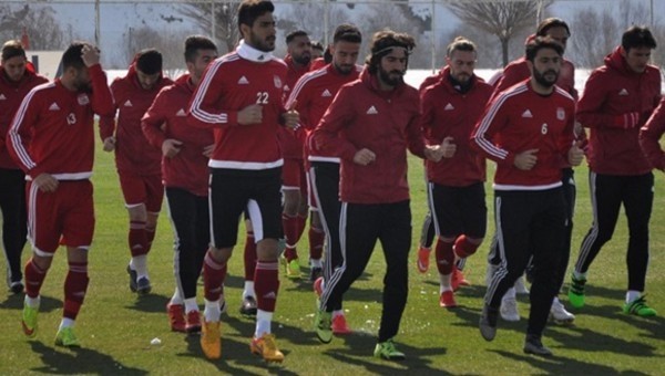 Sivasspor'un kötü performansı - Süper Lig Haberleri