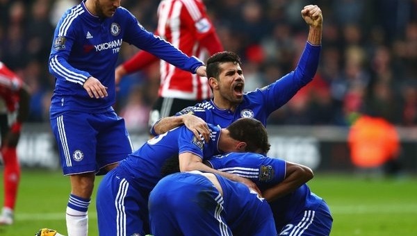 Southampton - Chelsea maçının öyküsü - Premier Lig Haberleri