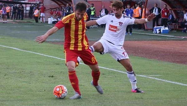 Süper Lig maçında bilet fiyatı 5 TL!