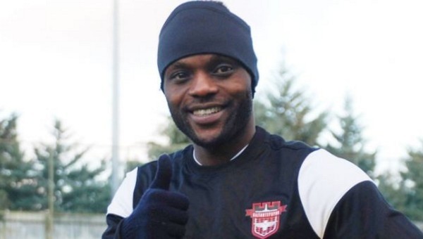Süper Lig'den Çin'e sürpriz bir transfer daha