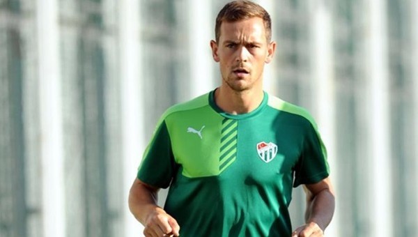 Tom De Sutter hangi takıma transfer olacak? - Bursaspor Transfer Haberleri