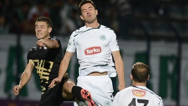 Torku Konyaspor, Osmanlıspor'u konuk edecek - Süper Lig Haberleri