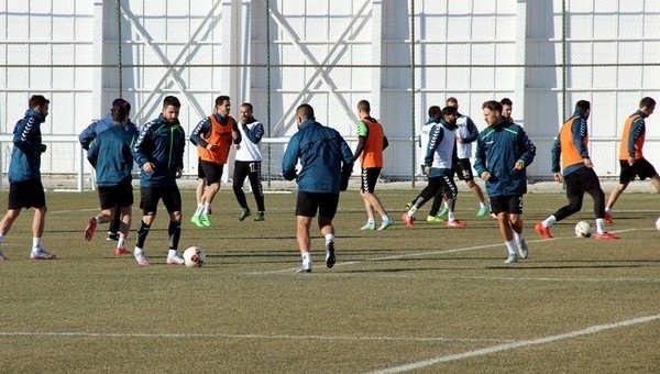 Torku Konyasporda izin başladı - Süper Lig Haberleri