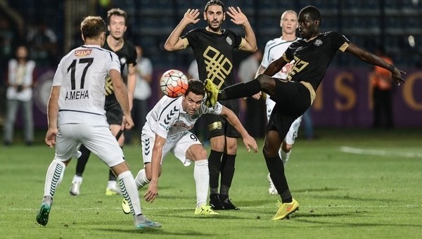 Torku Konyaspor'da sakat ve cezalı oyuncular var mı? - Süper Lig Haberleri