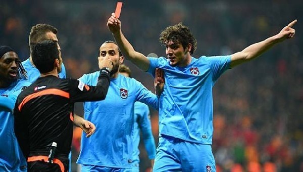 Trabzonspor 61. dakikada protesto yapacak - Süper Lig Haberleri