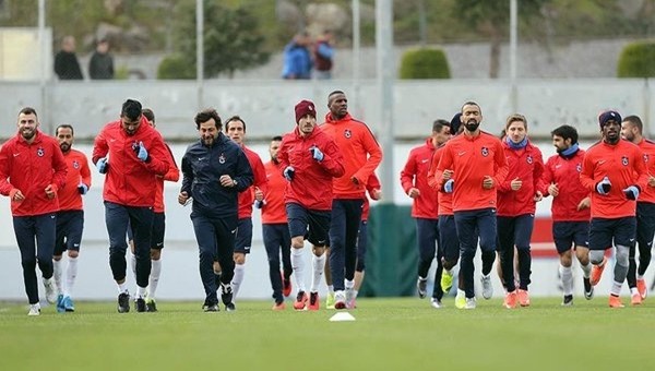 Trabzonspor - Kayserispor maçı ne zaman, hangi kanalda?