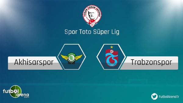 Trabzonspor, Akhisar ile 8. randevuda - Süper Lig Haberleri