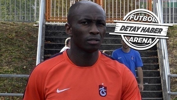 Trabzonspor Mbia'dan 4 milyon kar etti 