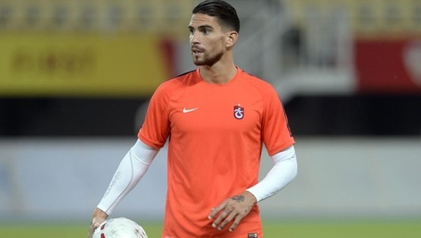 Trabzonspor, Medjani'yi neden istemedi? - Trabzonspor haberleri