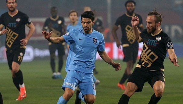 Trabzonspor medyası isyan etti - Süper Lig Haberleri