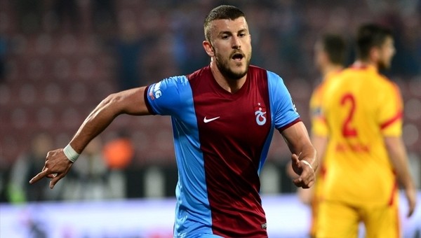 Trabzonspor sezon rekorunu kırdı! Az pas, çok şut...