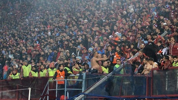 Trabzonspor, taraftarlarını uyardı - Süper Lig Haberleri