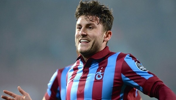 Trabzonspor transfer parasını ödemedi! - Süper Lig