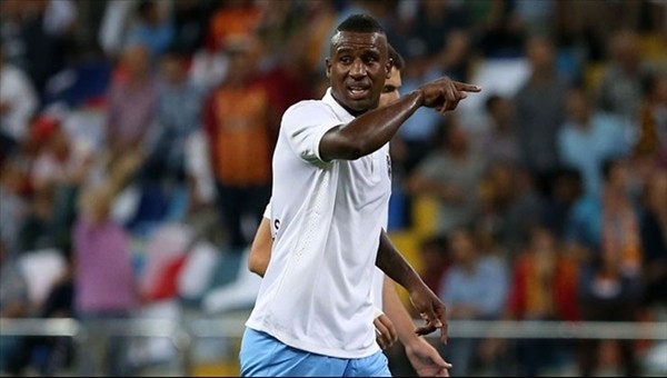 Trabzonspor'dan Douglas'a ceza - Süper Lig Haberleri