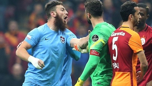 Trabzonspor'dan FLAŞ Aykut Demir kararı