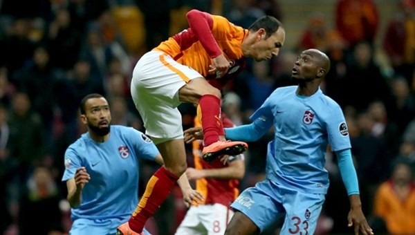 Trabzonspor'dan Umut Bulut'a çağrı