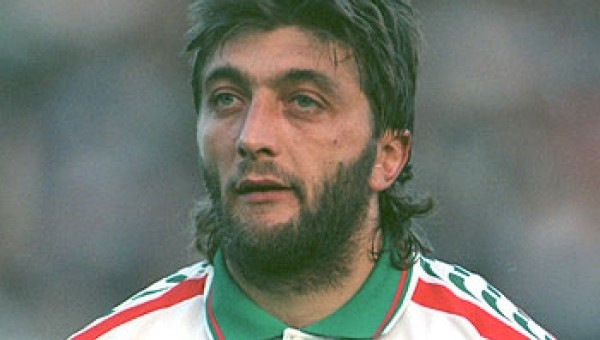 Trifon Ivanov hayatını kaybetti - Dünyadan Futbol