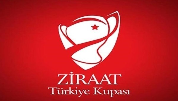 Türkiye Kupası'nda Çeyrek Final fikstürü belli oldu