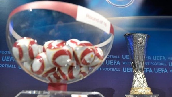 UEFA Avrupa Ligi'nde kura çekimi ne zaman?