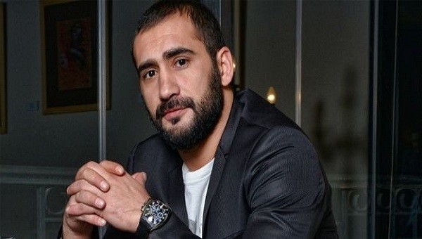 Ümit Karan'dan Beşiktaş iddiası - Süper Lig Haberleri