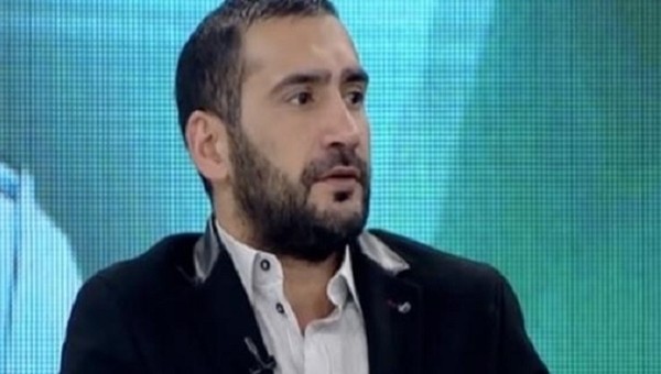 Ümit Karan'dan Mustafa Denizli'ye çağrı - İZLE