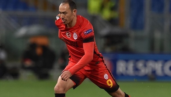 Umut Bulut, ne havada ne de karada var