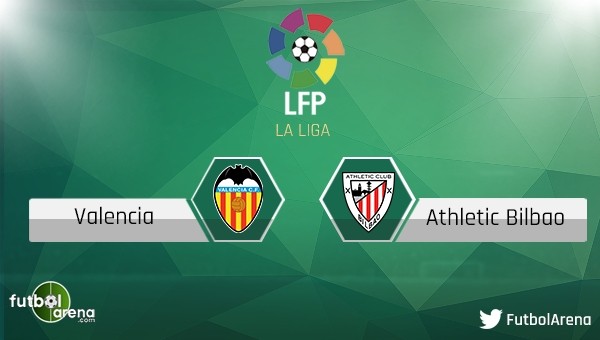 Valencia - Athletic Bilbao maçı saat kaçta, hangi kanalda?