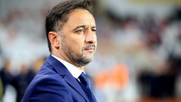 Vitor Pereira'dan acı itiraf! 4-2'lik yenilgi sonrası...