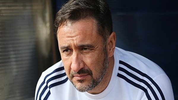 Vitor Pereira, Amedspor beraberliğine değindi - Fenerbahçe Haberleri