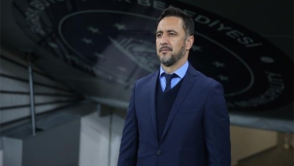 Vitor Pereira, Bursa maçını yorumladı