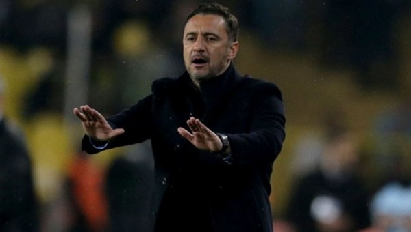 Vitor Pereira, Kasımpaşa maçını değerlendirdi - Fenerbahçe Haberleri