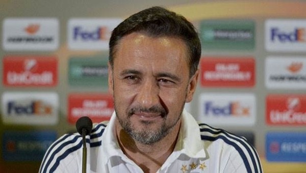 Vitor Pereira'dan iddialı açıklamalar - Fenerbahçe Haberleri