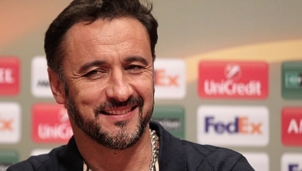 Vitor Pereira'nın Van Persie kararı! Rusya'da...