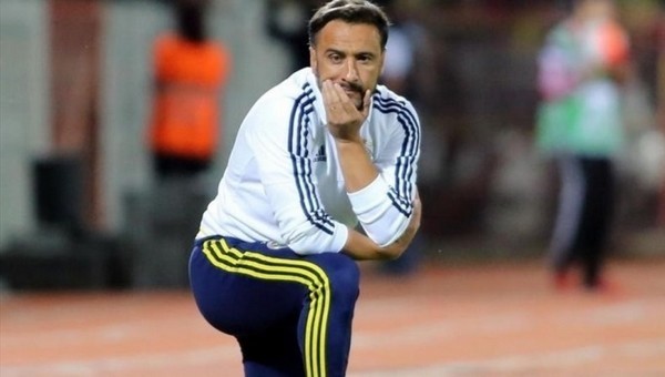 Vitor Pereira'nın Antalyaspor planı