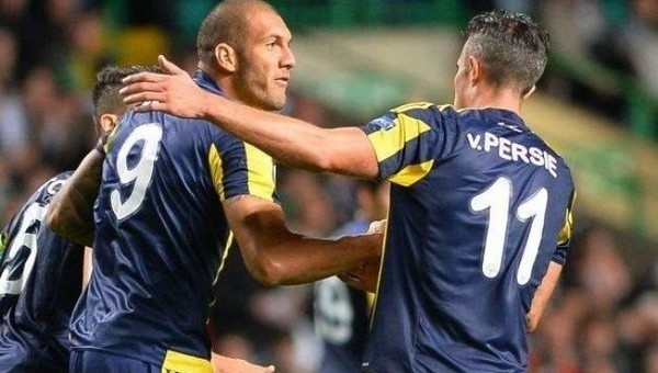 Vitor Pereira'nın zor kararı - Fenerbahçe Haberleri