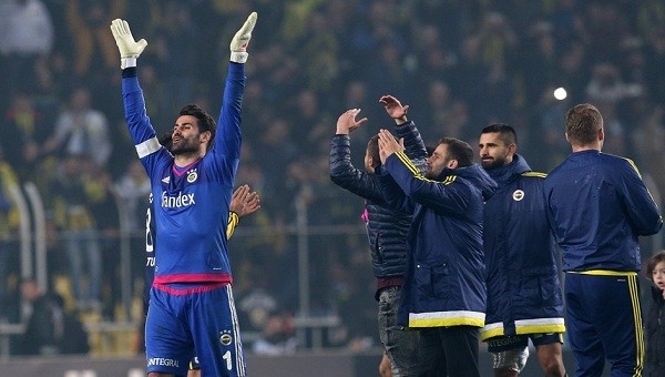Volkan Demirel'den Beşiktaşlıları kızdıran hareket